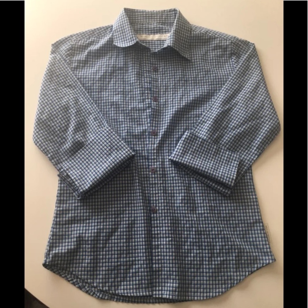 Women’s Ben Sherman button up